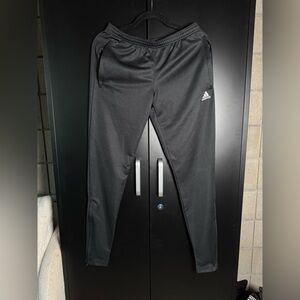 Adidas Climalite Training Skinny Sweatpants - Men Small